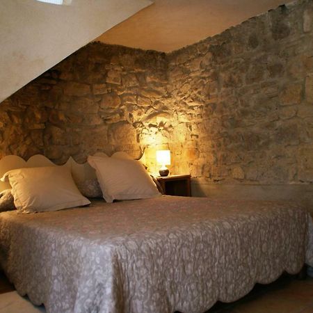 Saint-Andre-d'Olerargues Domaine Chanoine Rambert المظهر الخارجي الصورة