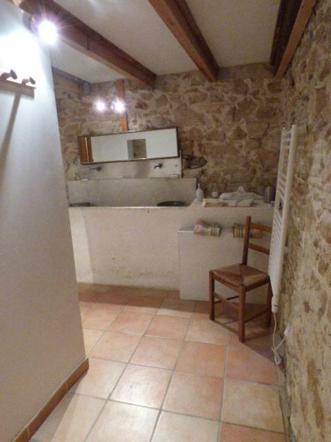 Saint-Andre-d'Olerargues Domaine Chanoine Rambert المظهر الخارجي الصورة