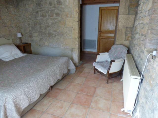 Saint-Andre-d'Olerargues Domaine Chanoine Rambert المظهر الخارجي الصورة