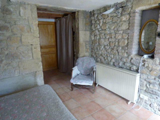 Saint-Andre-d'Olerargues Domaine Chanoine Rambert المظهر الخارجي الصورة